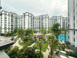 The Hillside (D21), Condominium #498413051